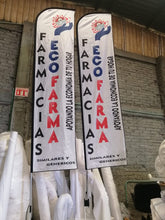 Cargar imagen en el visor de la galería, ALUMINIO 4 Mts