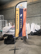 Cargar imagen en el visor de la galería, ALUMINIO 3.5 Mts