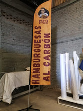 Cargar imagen en el visor de la galería, ALUMINIO 4 Mts