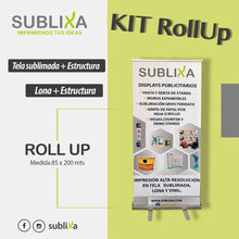 Cargar imagen en el visor de la galería, MINI 30X42 CM