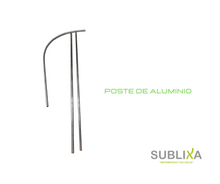 Cargar imagen en el visor de la galería, ALUMINIO 3.5 Mts