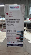 Cargar imagen en el visor de la galería, ECO X BANNER 60x160 CM
